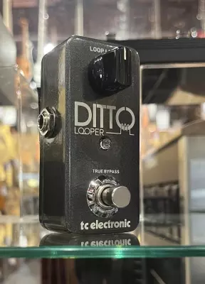 TC Electronic - DITTO LOOPER